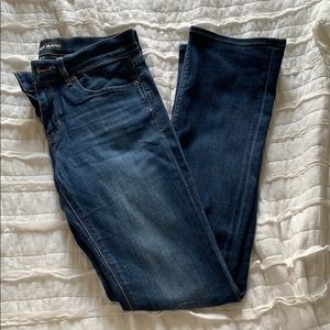 Express Jeans
